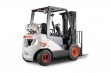 BOBCAT-DOOSAN G25P-7